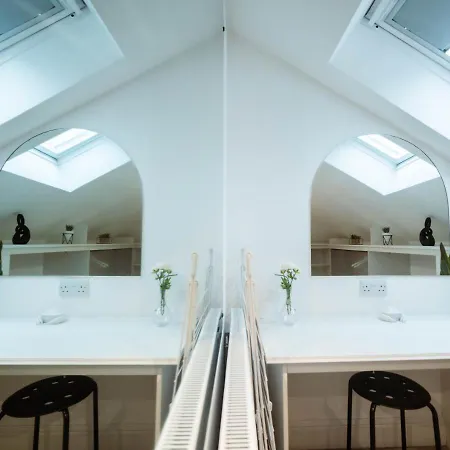 Unique 3 Beds 2 Baths Abbey Rd St John'S Wood Apartment London Exterior photo