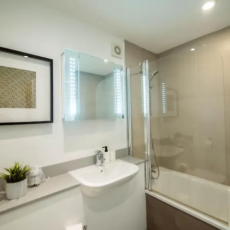 Unique 3 Beds 2 Baths Abbey Rd St John'S Wood Apartment London Exterior photo