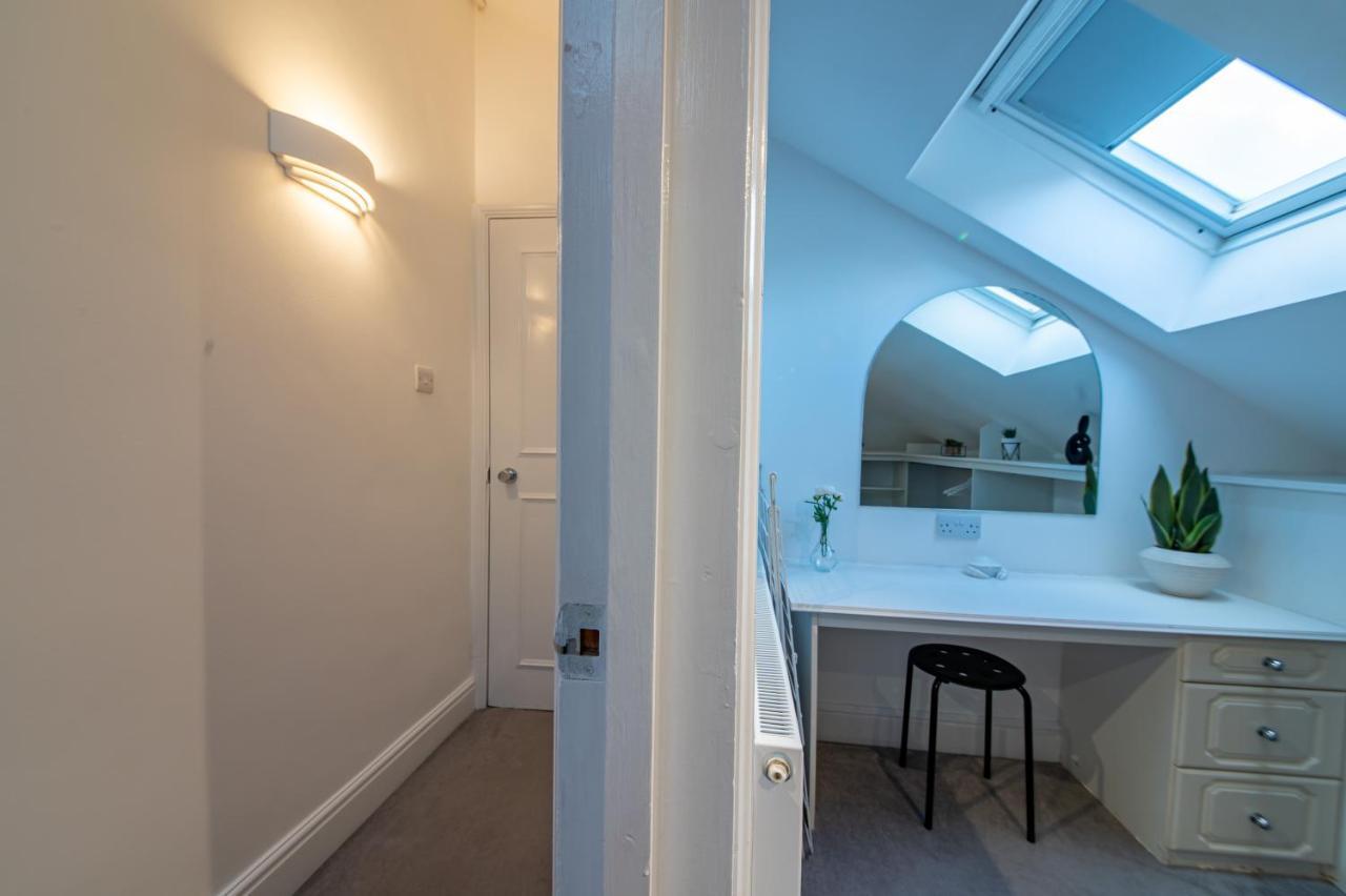 Unique 3 Beds 2 Baths Abbey Rd St John's Wood Apartment