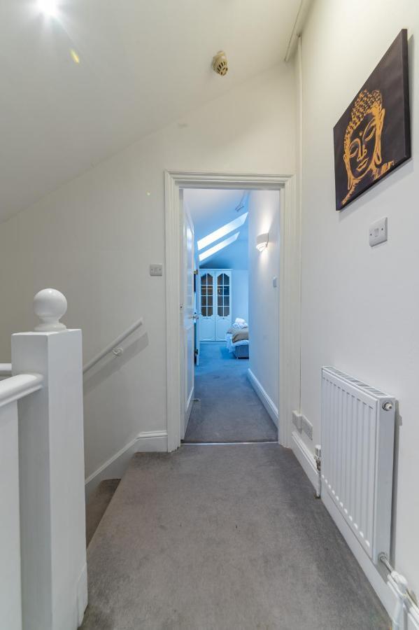 Unique 3 Beds 2 Baths Abbey Rd St John's Wood Appartamento *