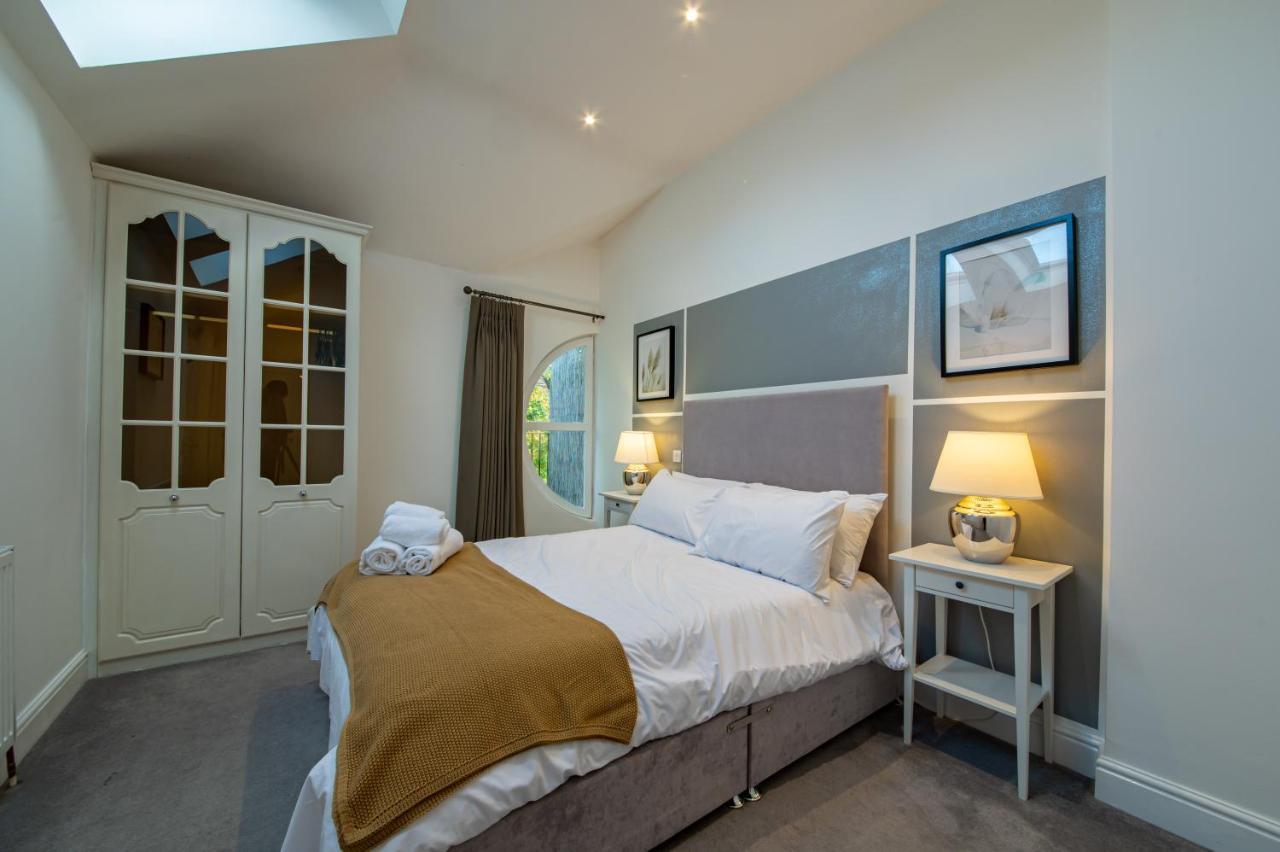Unique 3 Beds 2 Baths Abbey Rd St John's Wood Appartamento