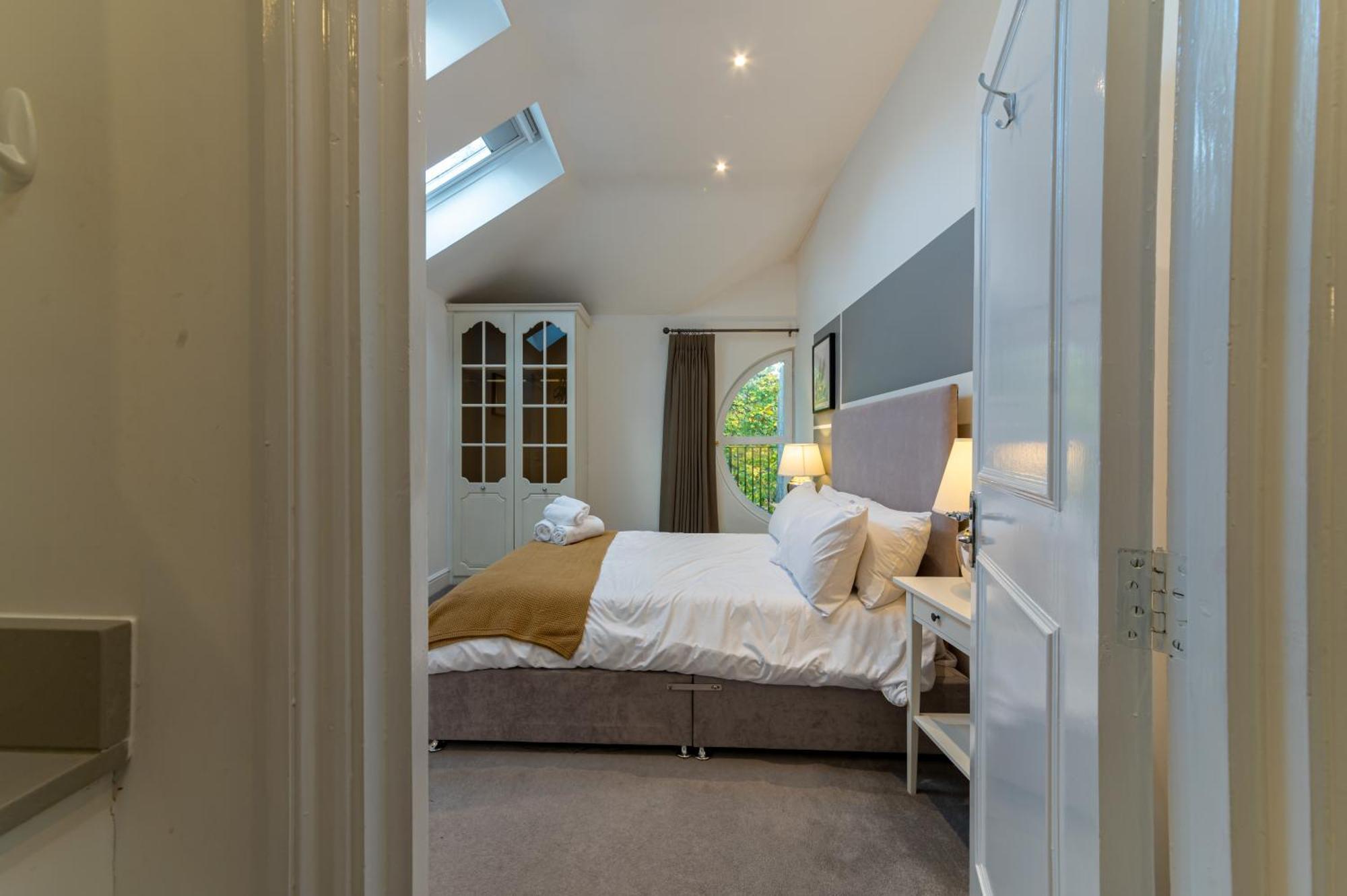 Appartamento Unique 3 Beds 2 Baths Abbey Rd St John's Wood Londra