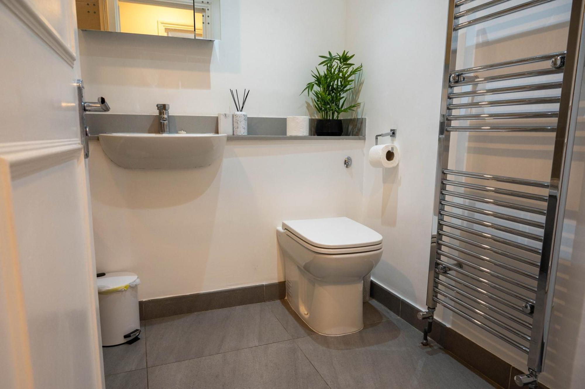 Unique 3 Beds 2 Baths Abbey Rd St John's Wood * Londra