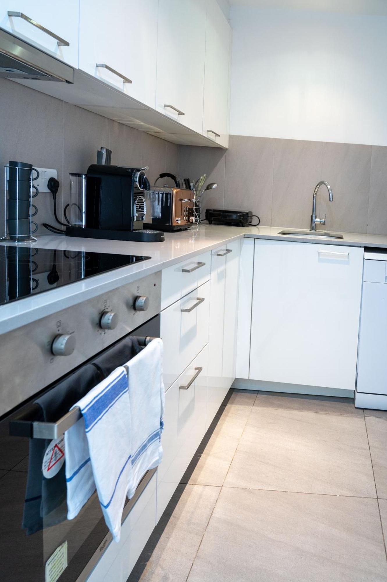 Unique 3 Beds 2 Baths Abbey Rd St John's Wood Appartamento