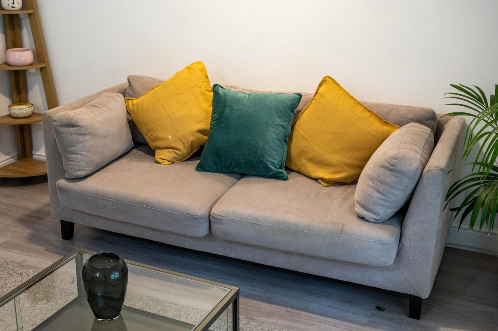 Appartamento Unique 3 Beds 2 Baths Abbey Rd St John's Wood