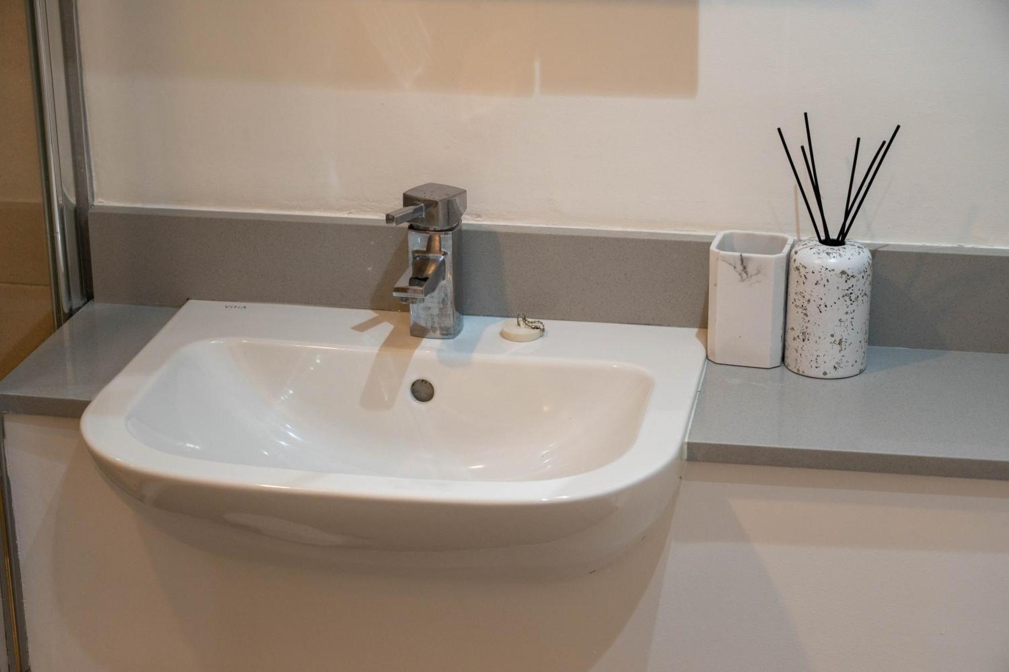 Appartamento Unique 3 Beds 2 Baths Abbey Rd St John's Wood *